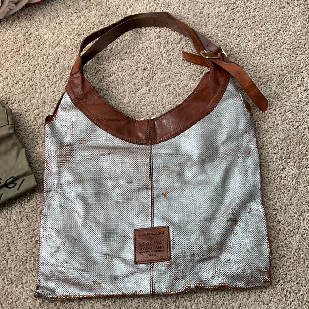 Campomaggi bag
